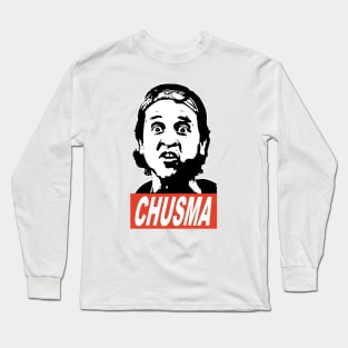 Kiko Chusma Long Sleeve T-Shirt